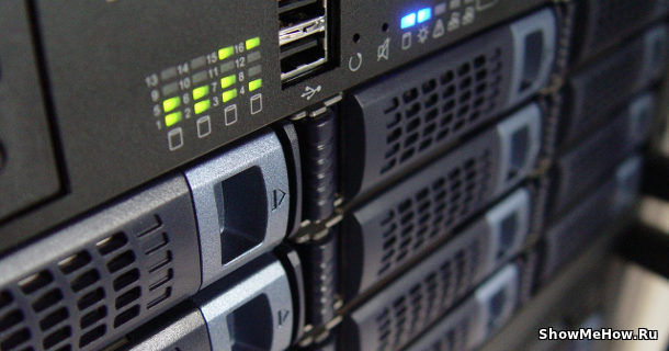 VPS — хостинг нового поколения Internet: VPS — хостинг нового поколения | showmehow.ru